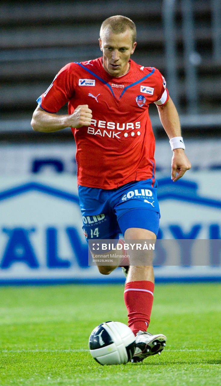 Erik Edman