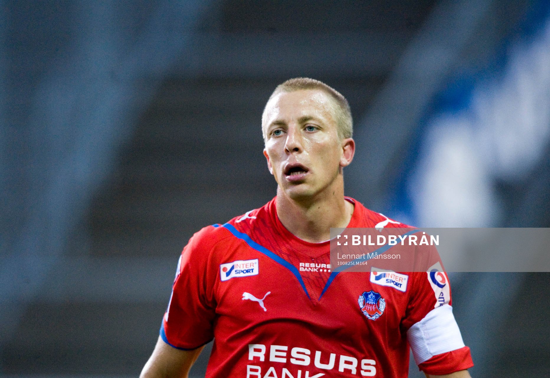 Erik Edman
