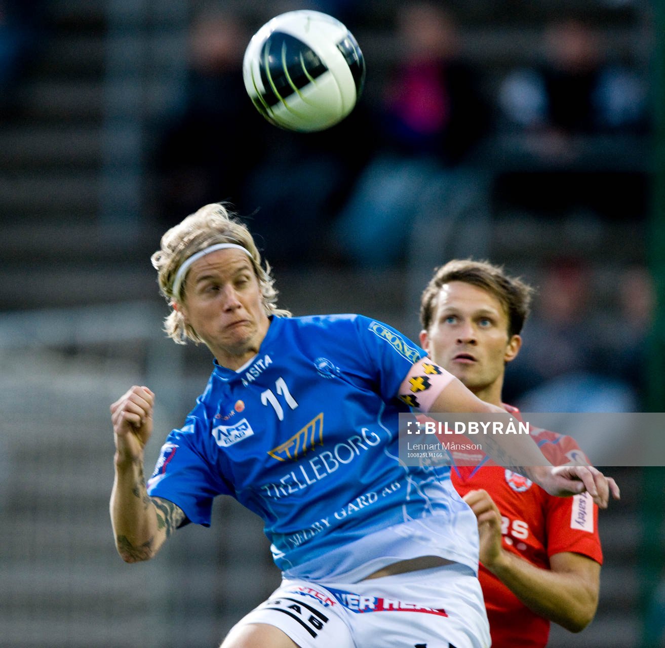 Andreas Drugge, Trelleborg