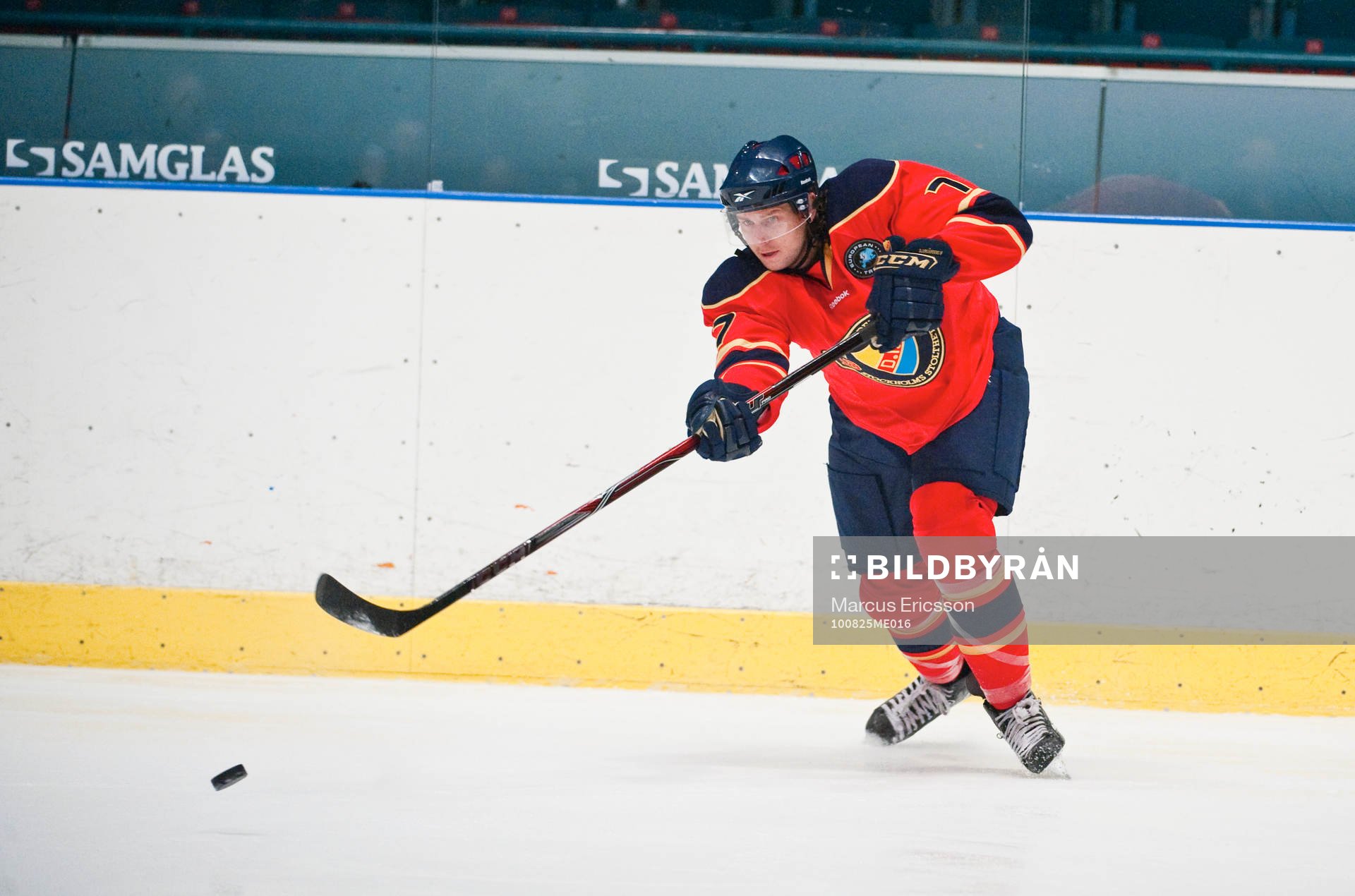 Andreas Holmqvist