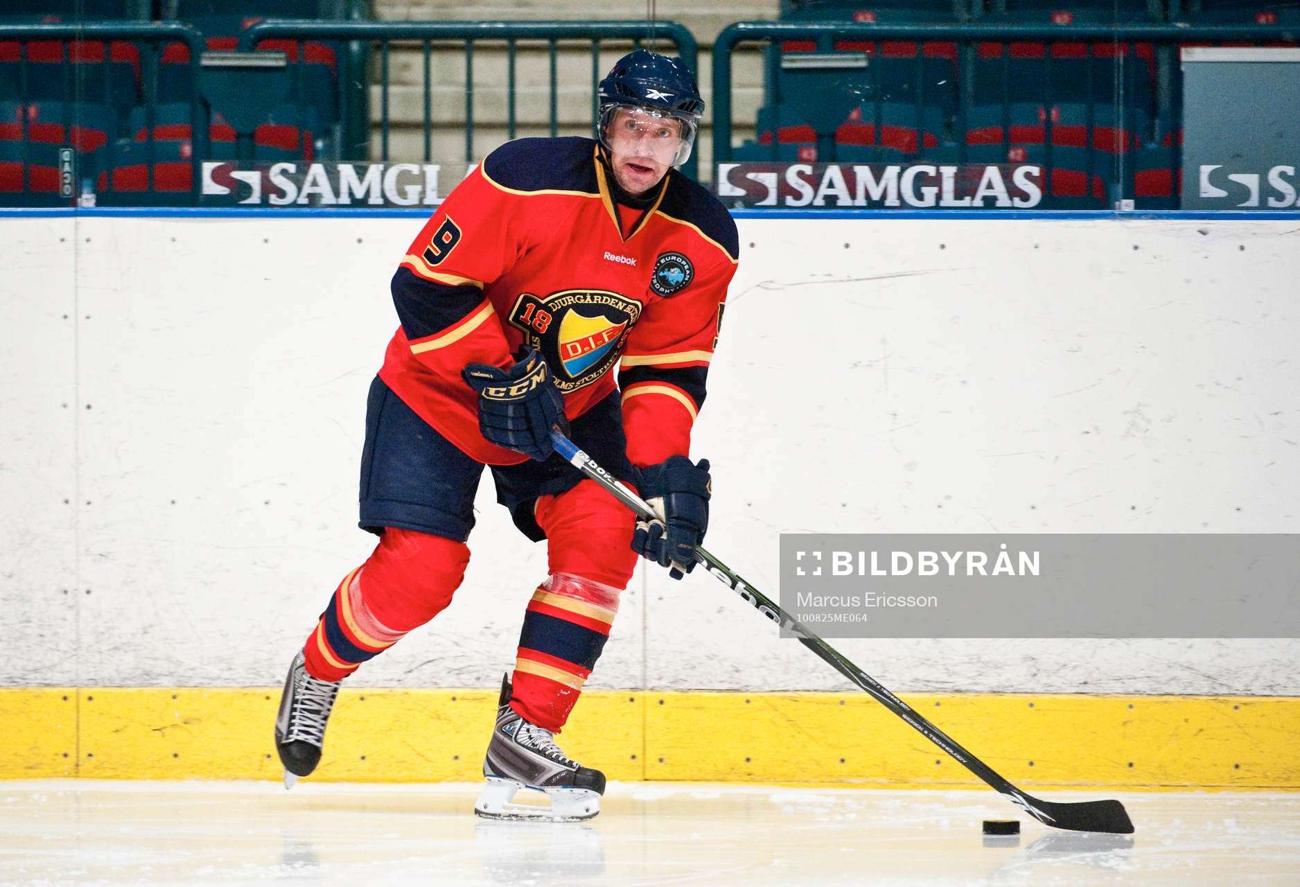 Kristoffer Ottosson