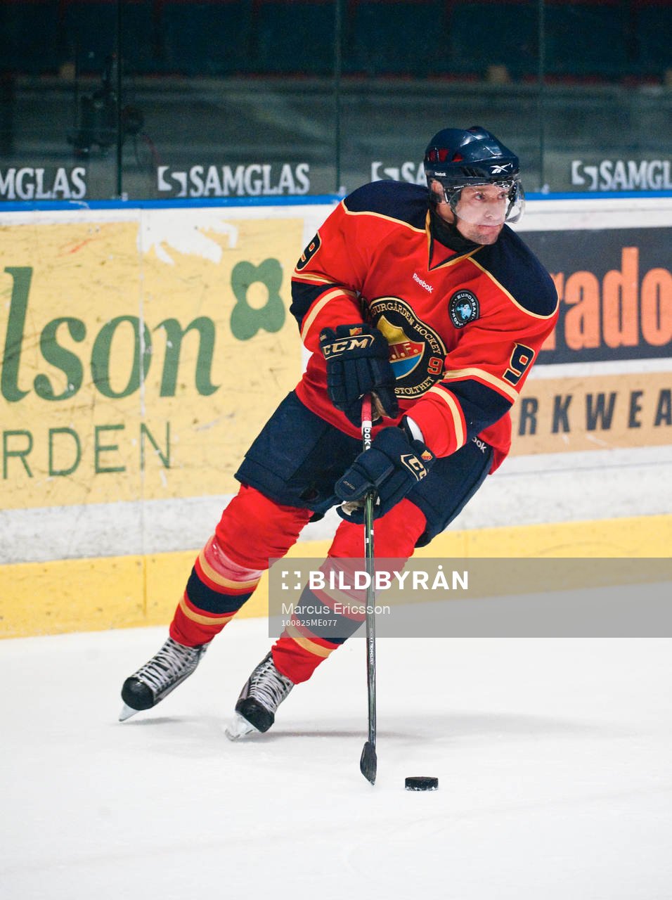 Kristoffer Ottosson