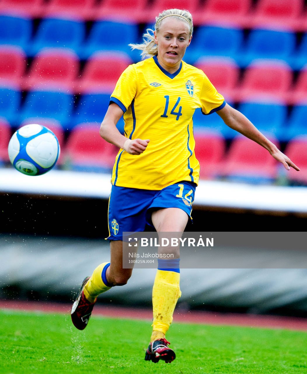 Josefine Öqvist