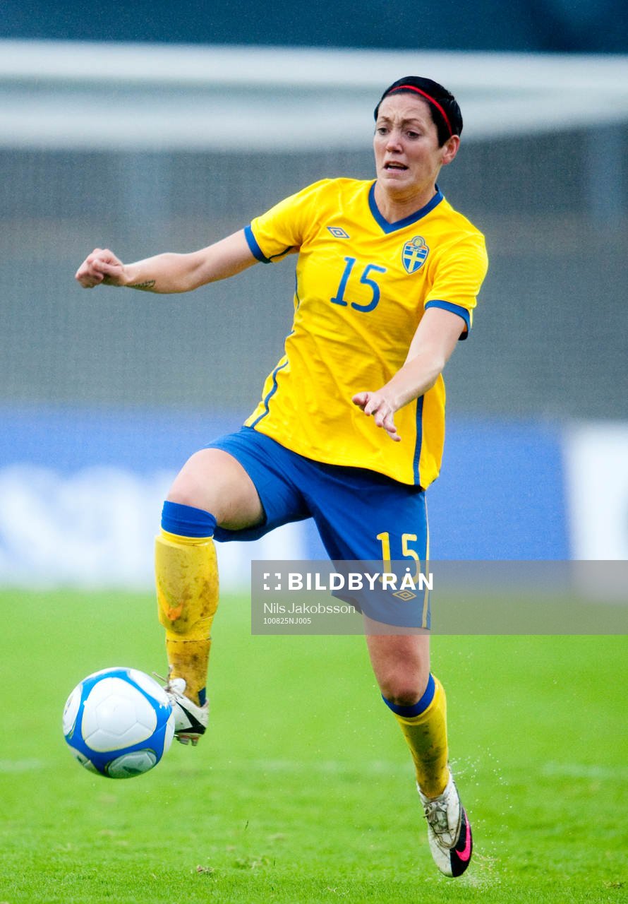 Therese Sjögran