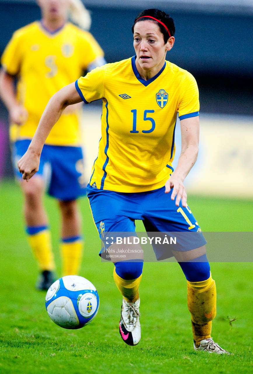 Therese Sjögran