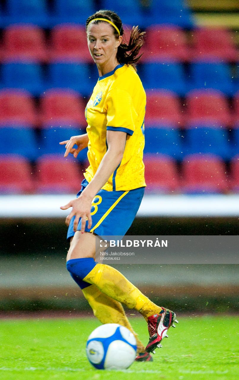 Lotta Schelin