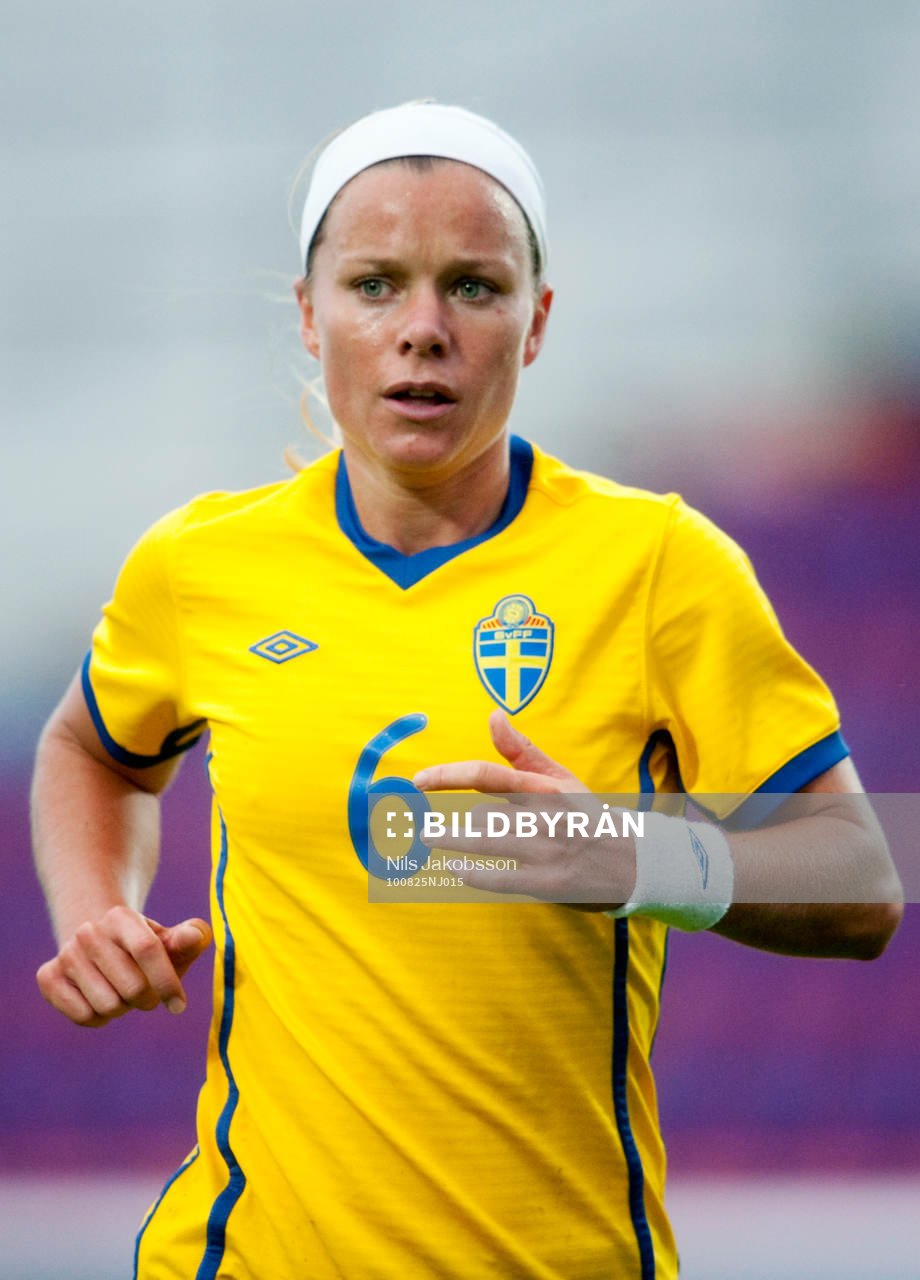 Sara Thunebro