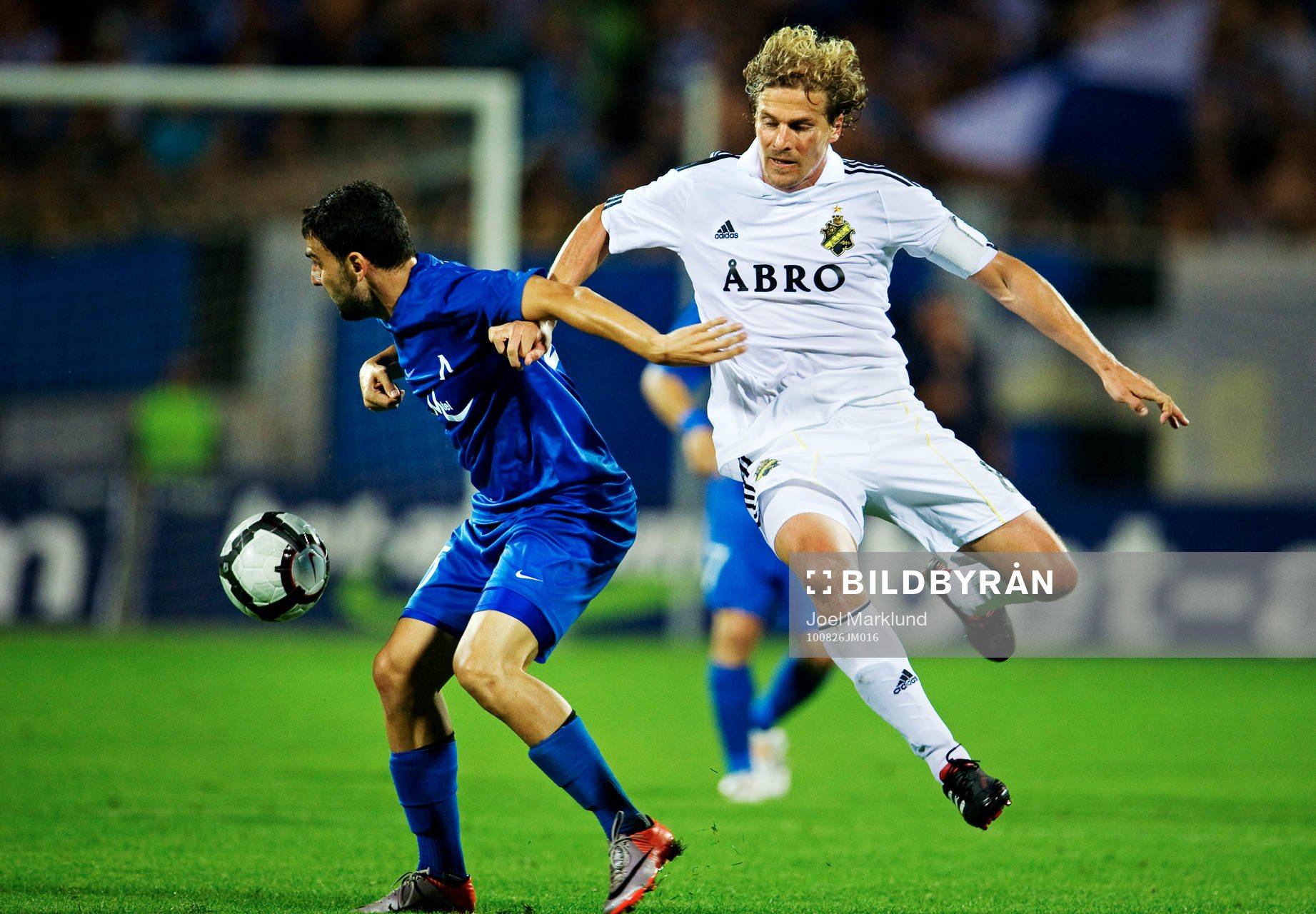 Vladimir Gadzhev, Levski