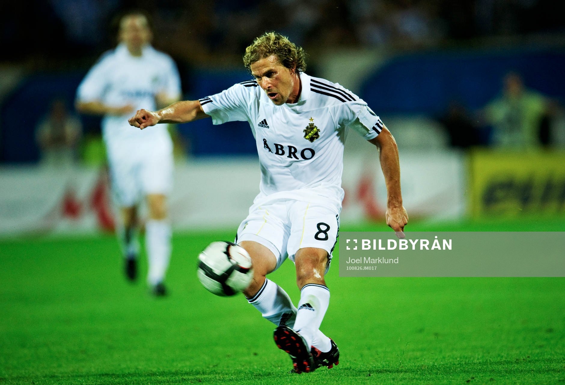 Daniel Tjernström, AIK