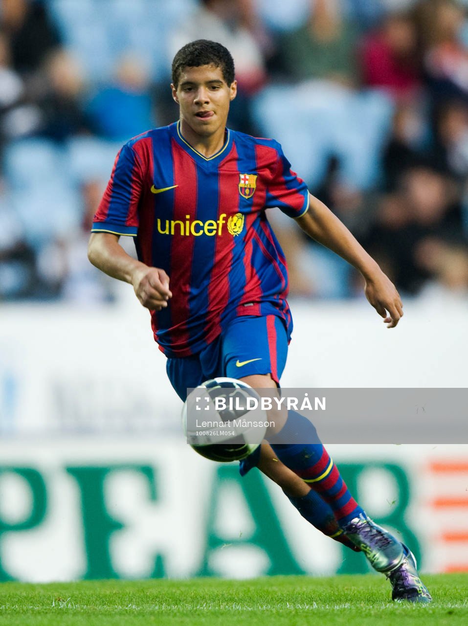 Josue Currais Prieto