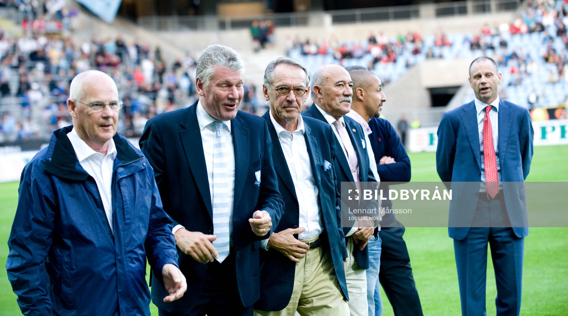 Fotboll, U17, Malmö FF - Barcelona