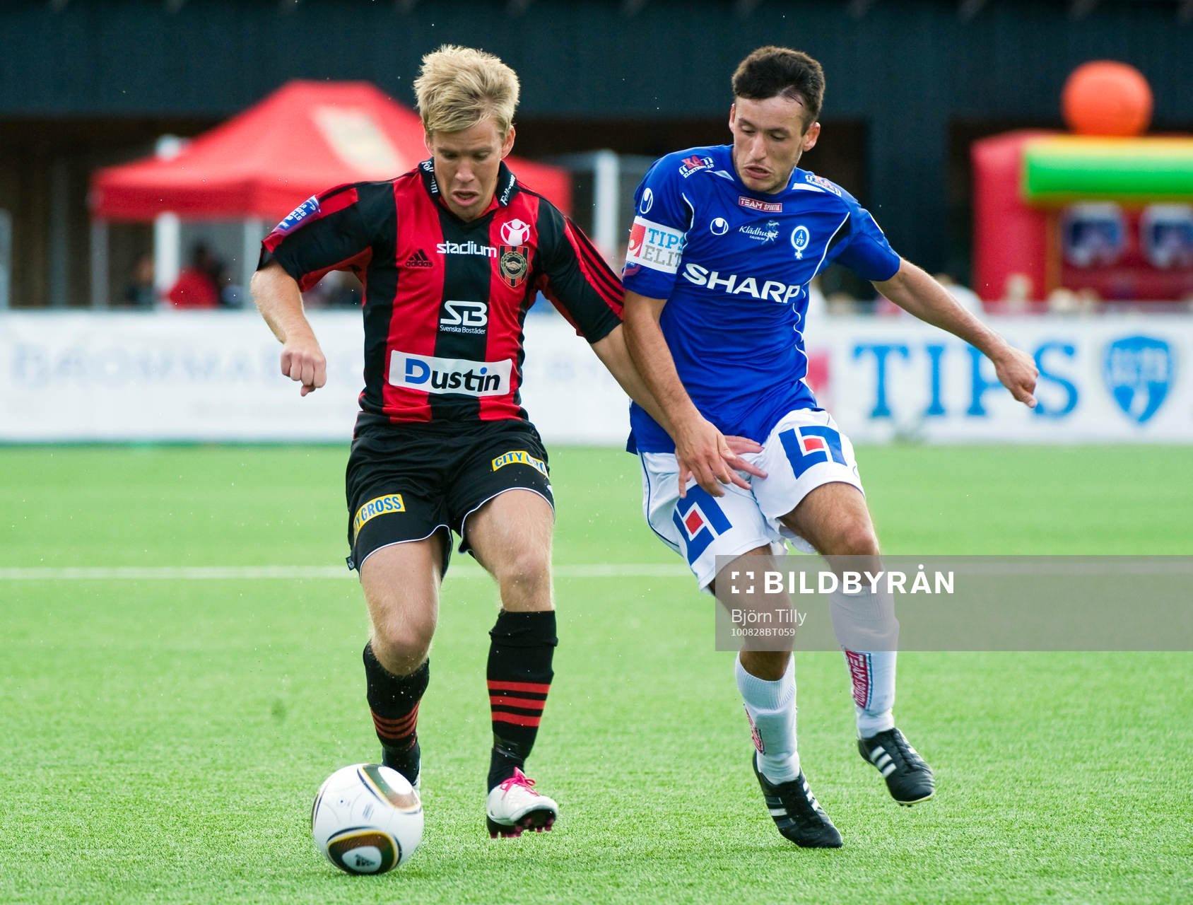 Joakim Runnemo, Brommapojkarna och Amir Suljic, Åtvidaberg