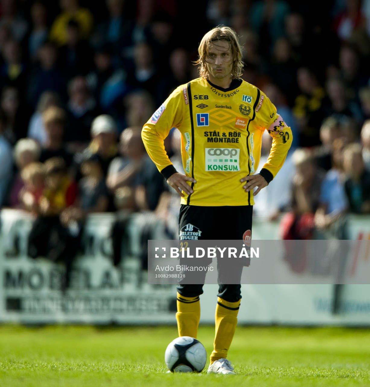 Tobias Grahn