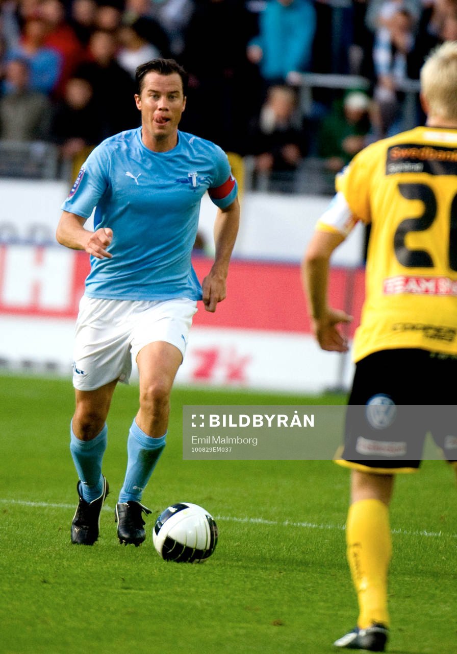 Daniel Andersson