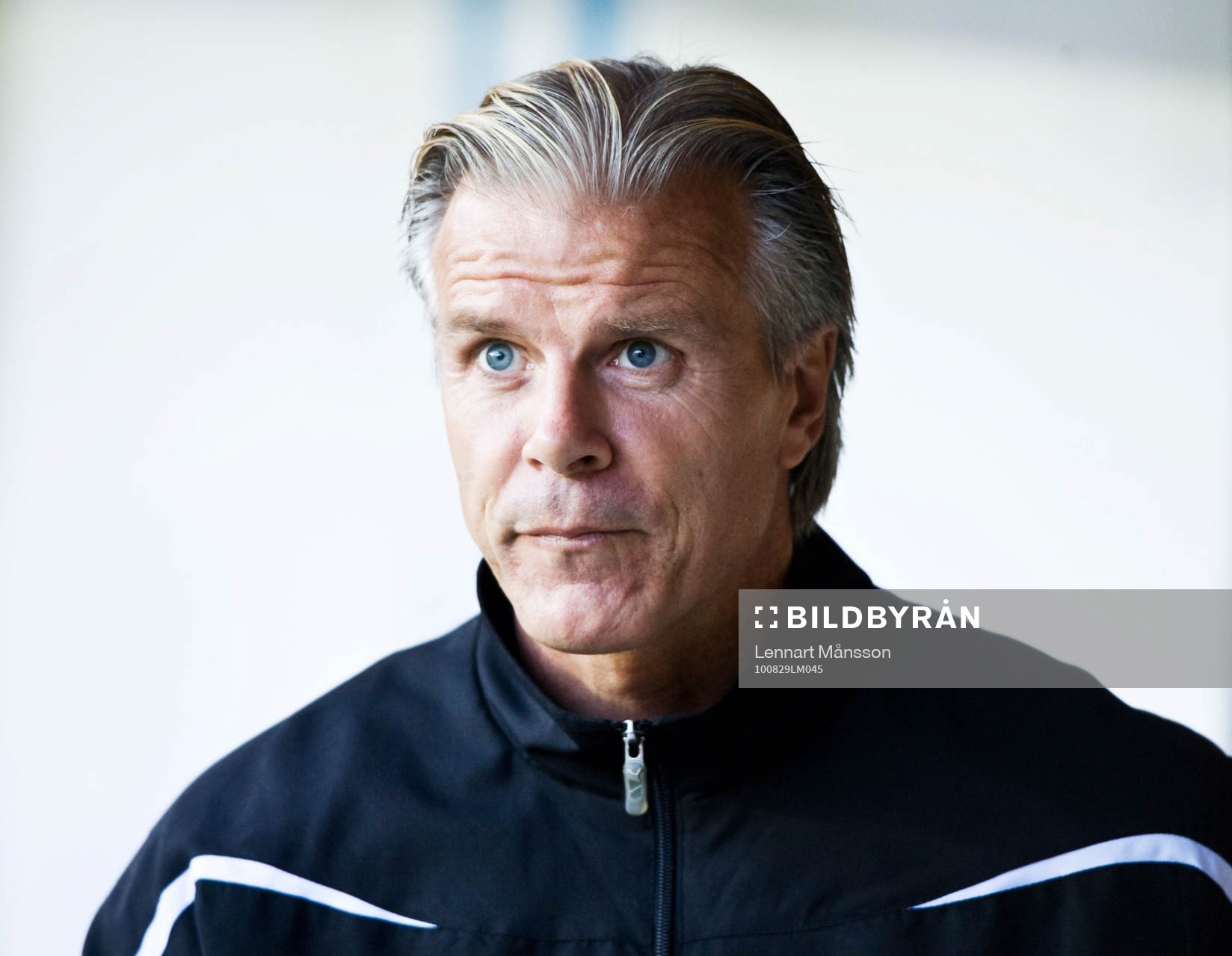 Roland Nilsson, tränare