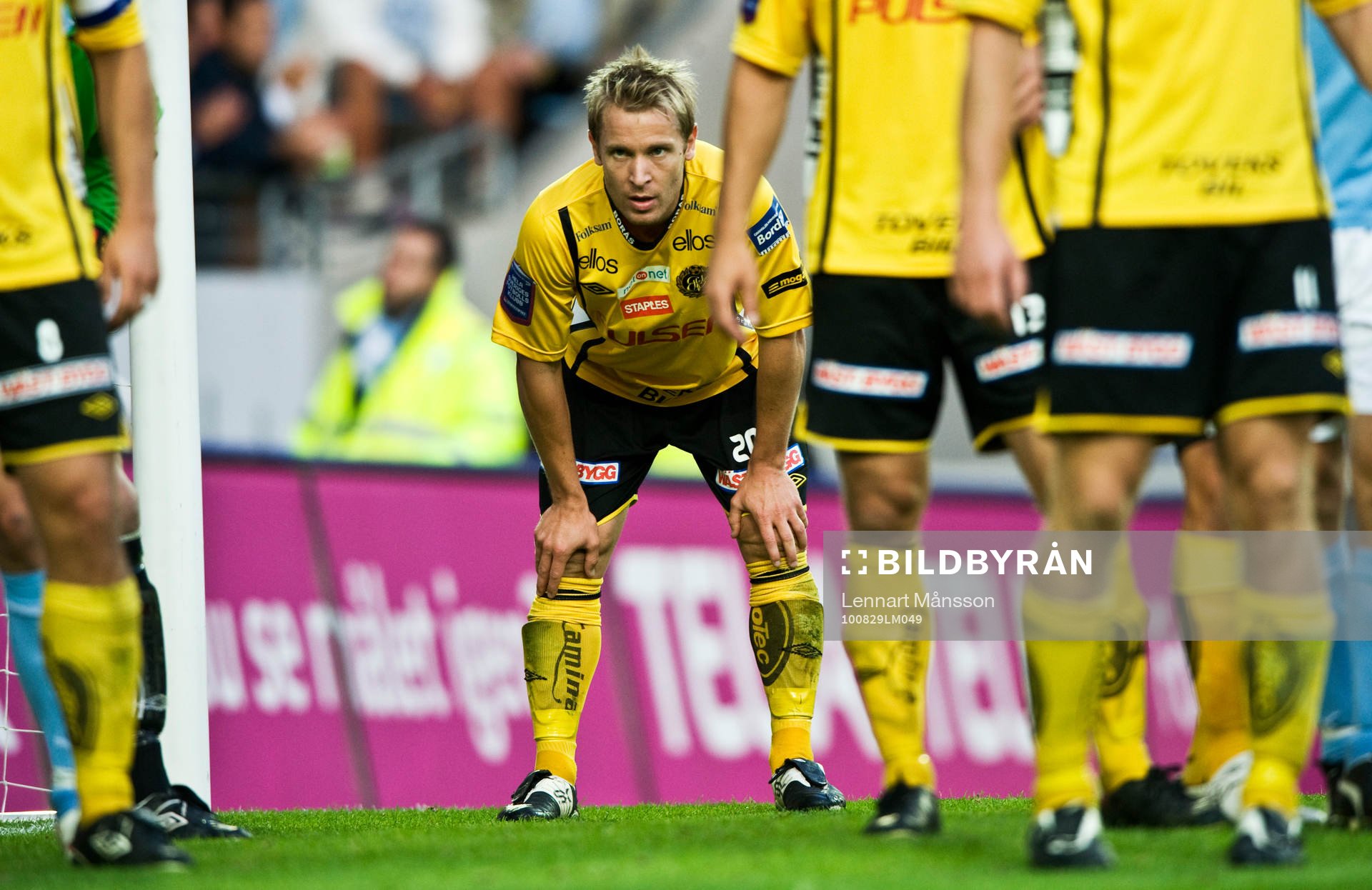 Andreas Karlström