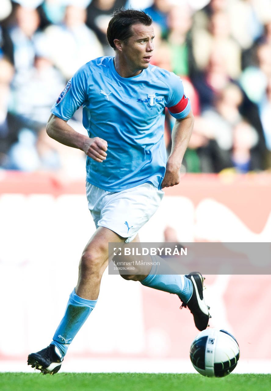 Daniel Andersson
