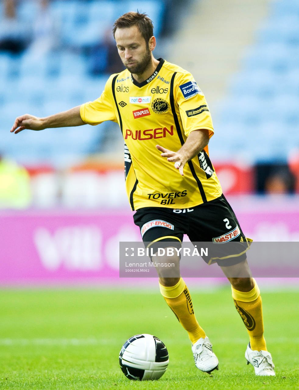 Mathias Florén