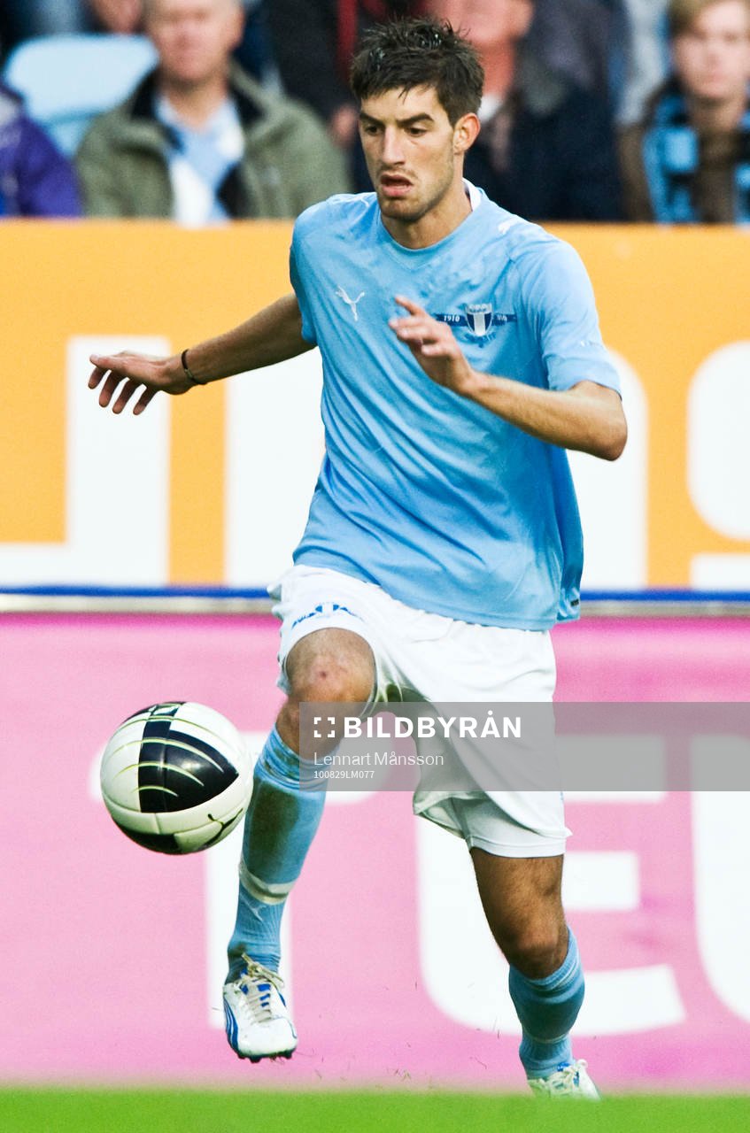 Jimmy Durmaz