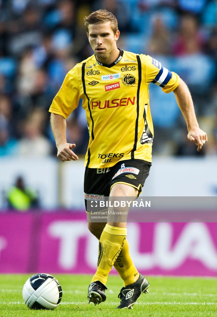 Anders Svensson