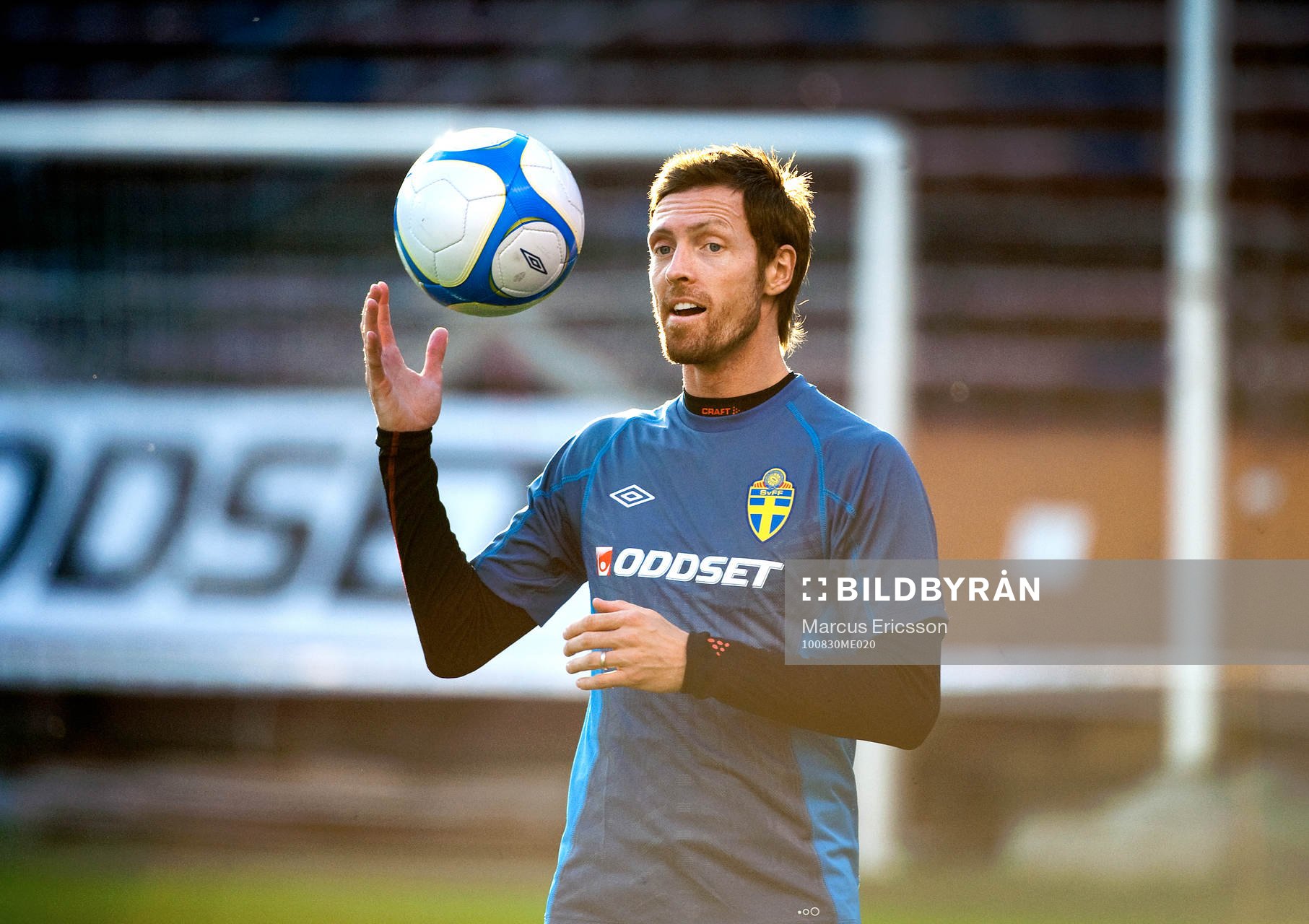 Christian Wilhelmsson