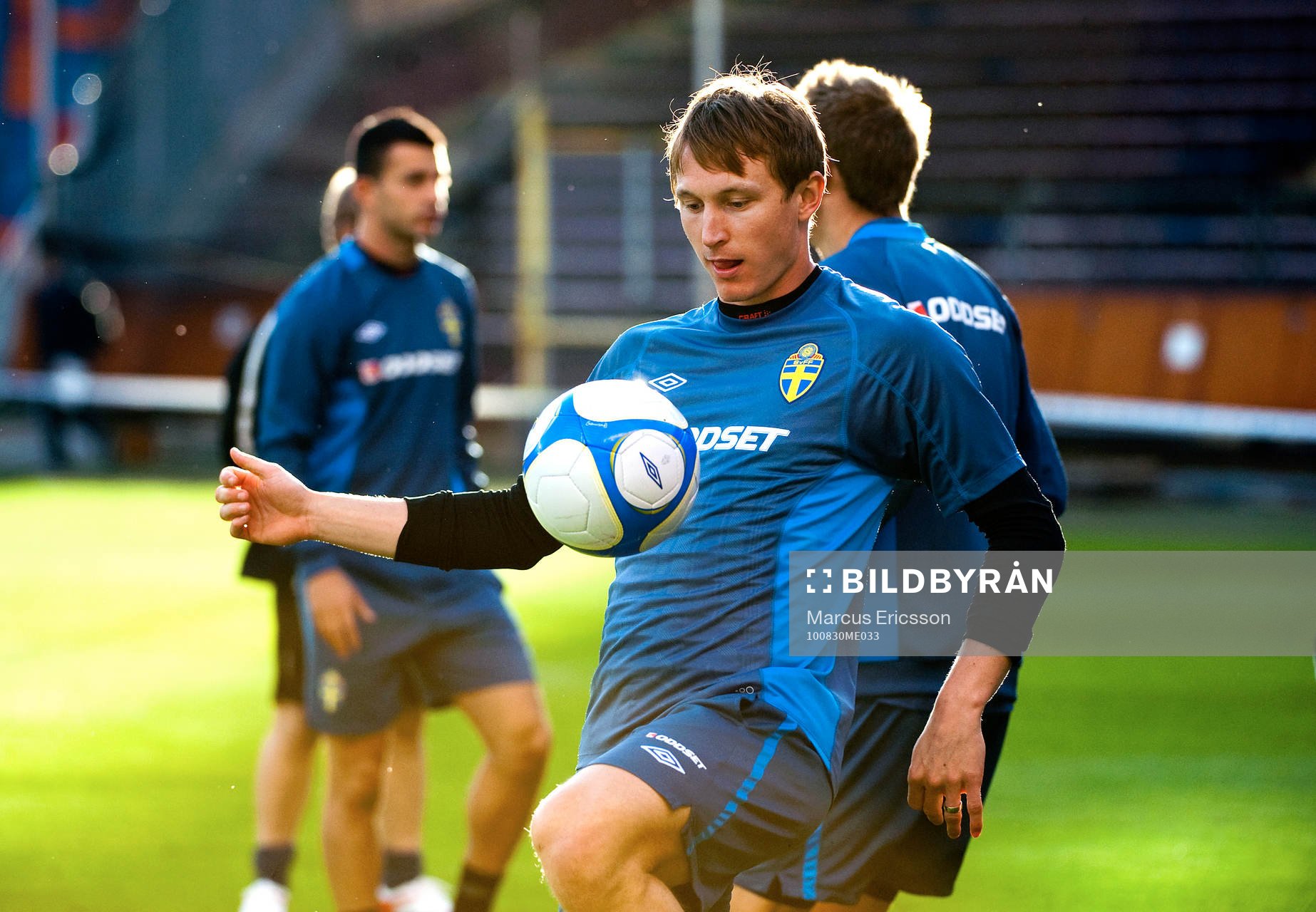 Kim Källström