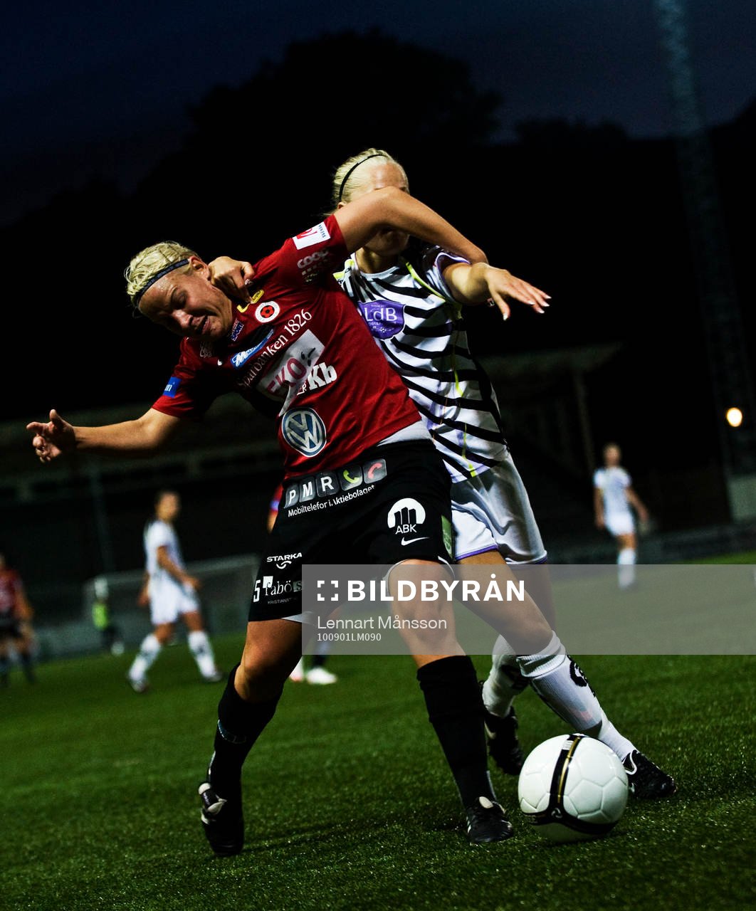 Emelie Johnsson, Kristianstad