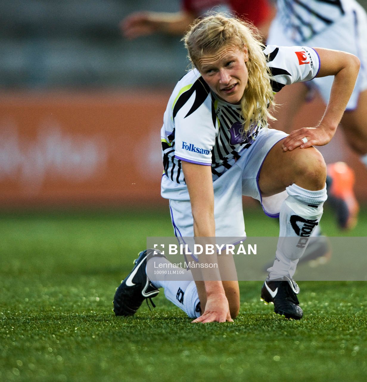 Frida Nordin