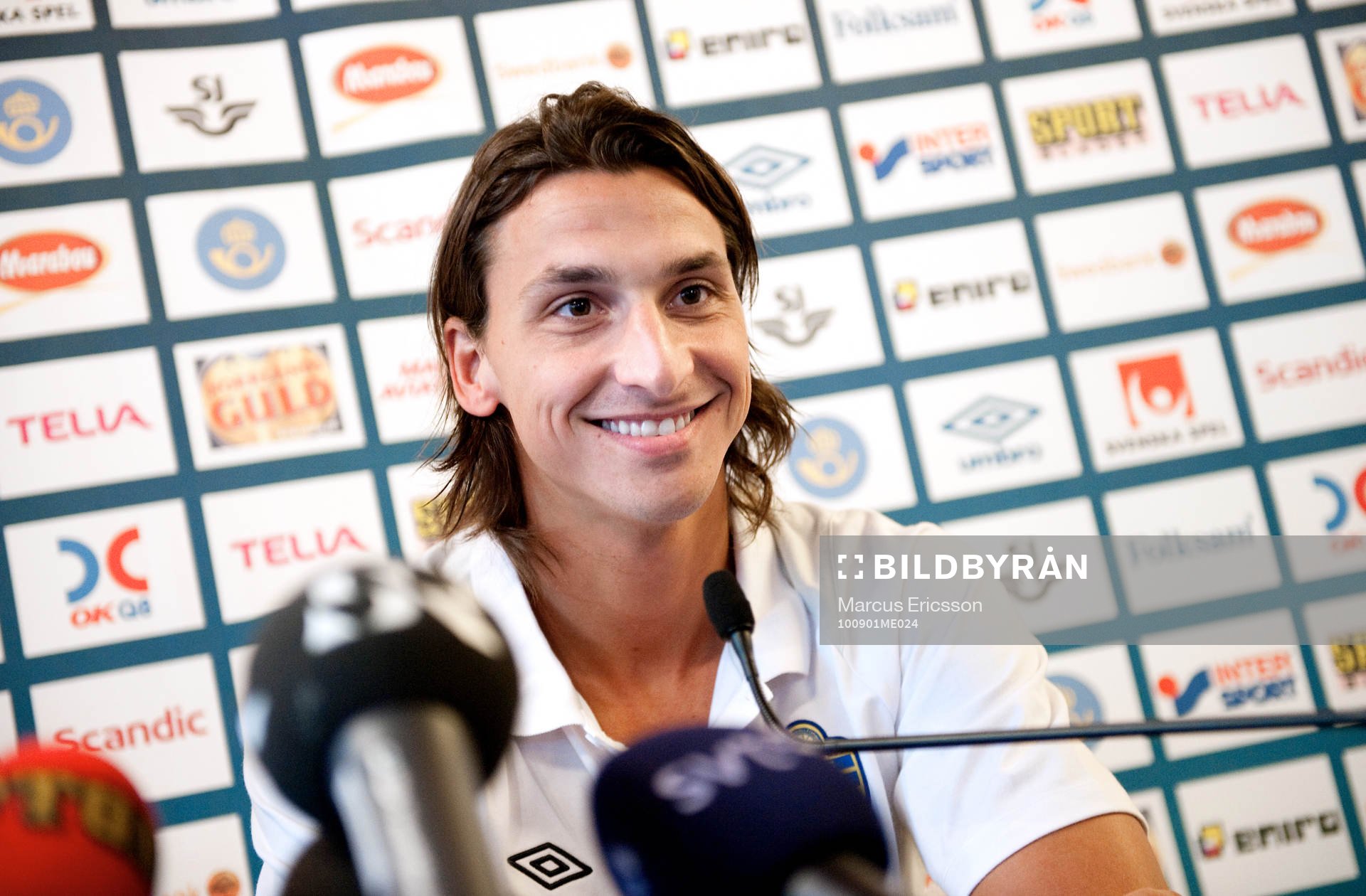 Zlatan Ibrahimoivc