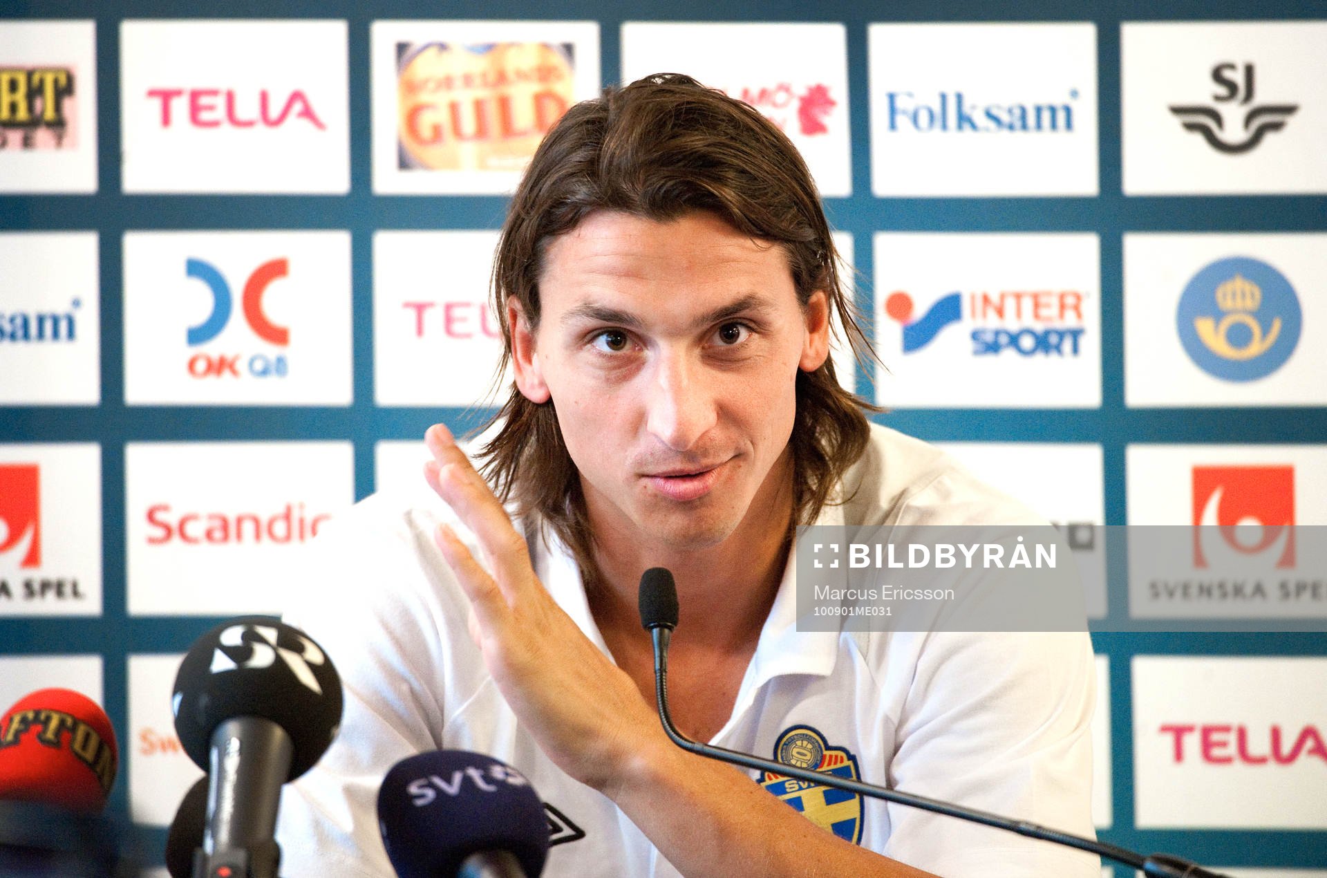 Zlatan Ibrahimoivc