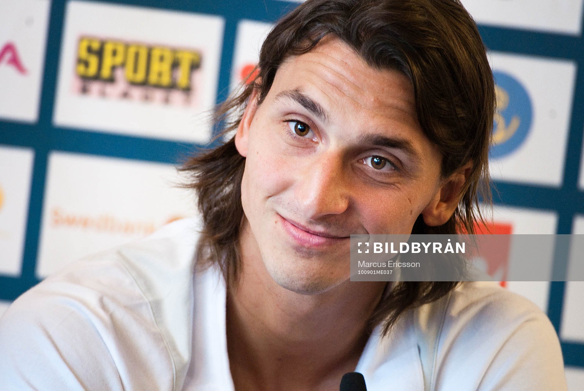 Zlatan Ibrahimoivc
