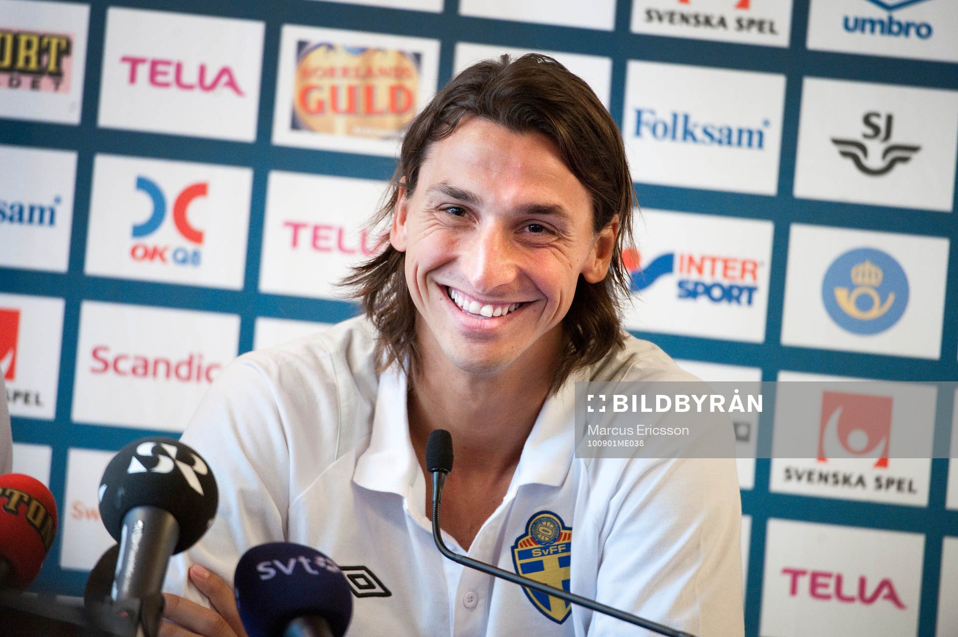 Zlatan Ibrahimoivc