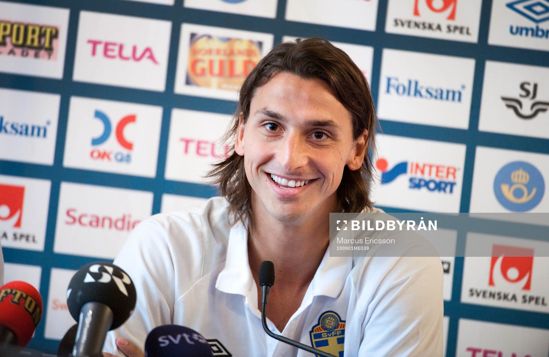 Zlatan Ibrahimoivc