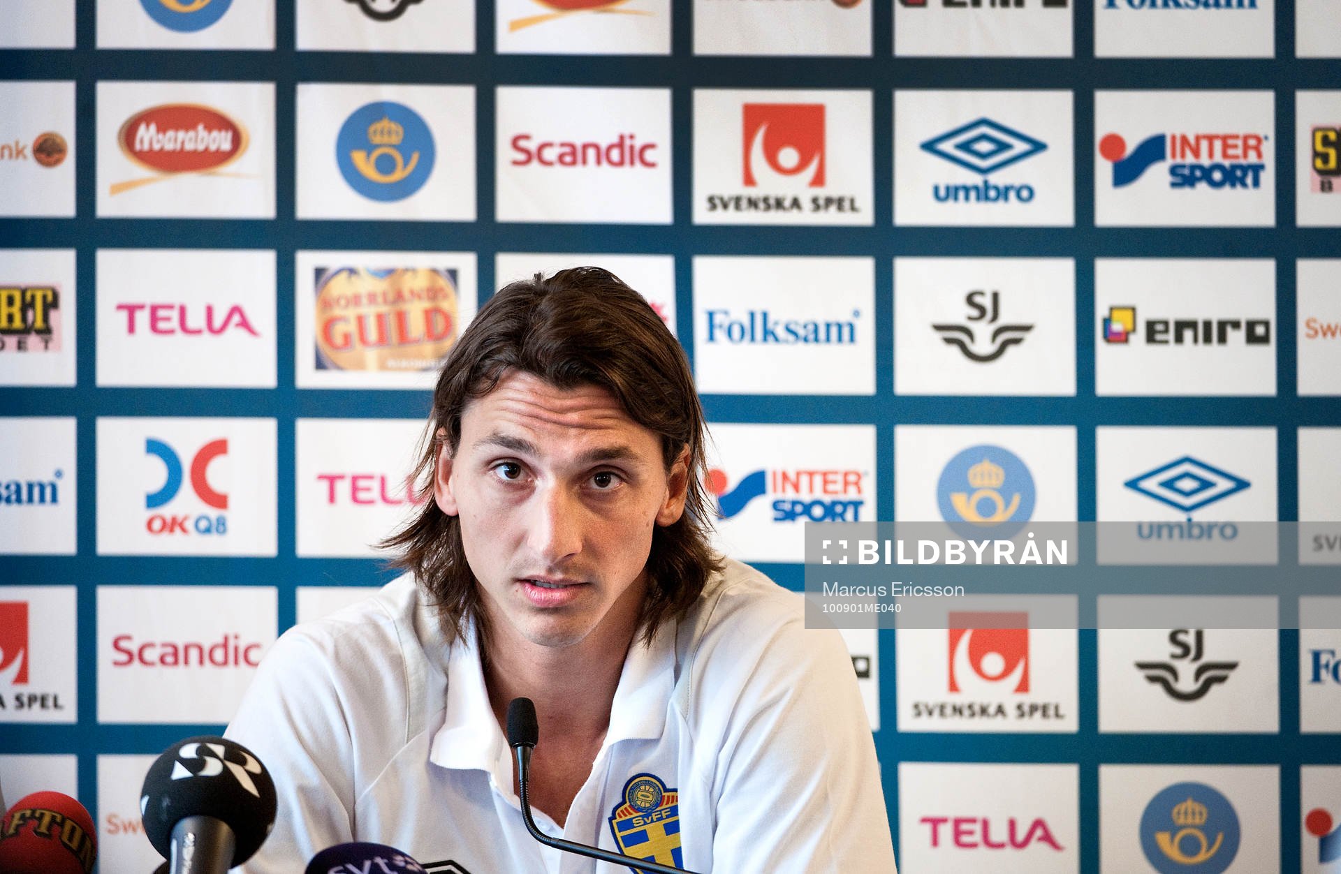 Zlatan Ibrahimoivc