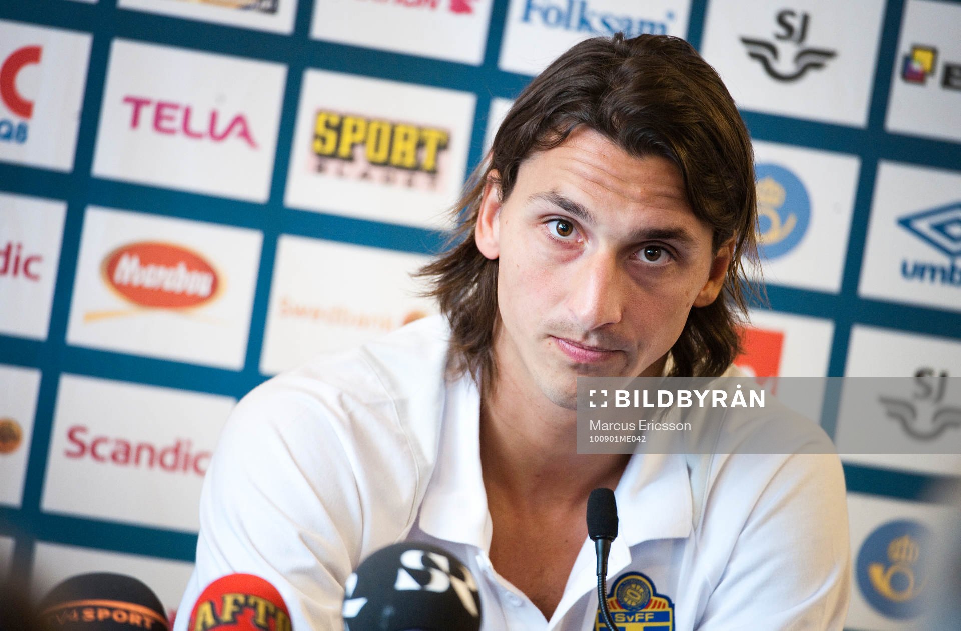 Zlatan Ibrahimoivc