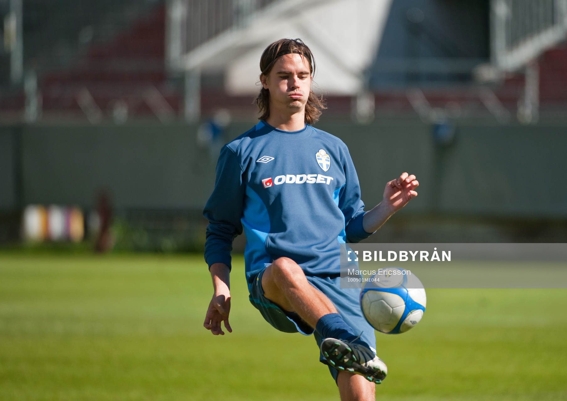 Mikael Lustig