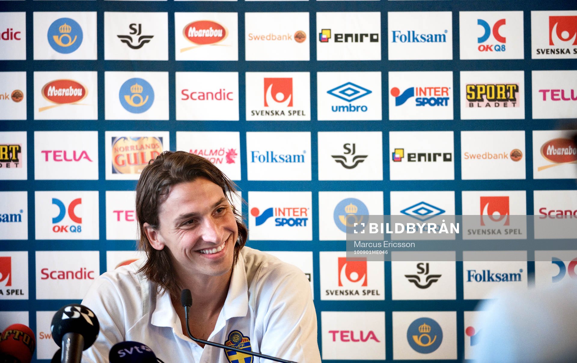 Zlatan Ibrahimoivc