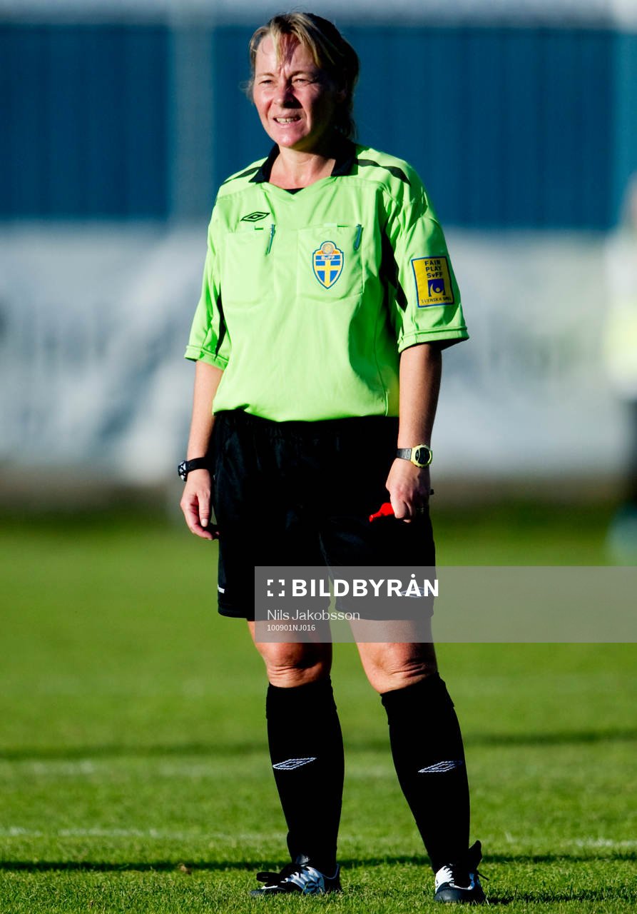 domare Susanne Borg Pilhamre