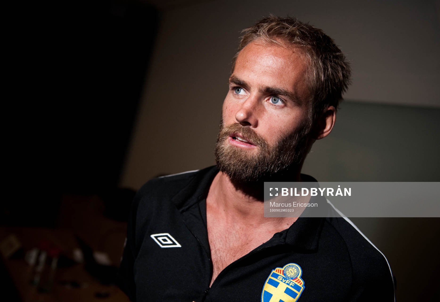 Olof Mellberg
