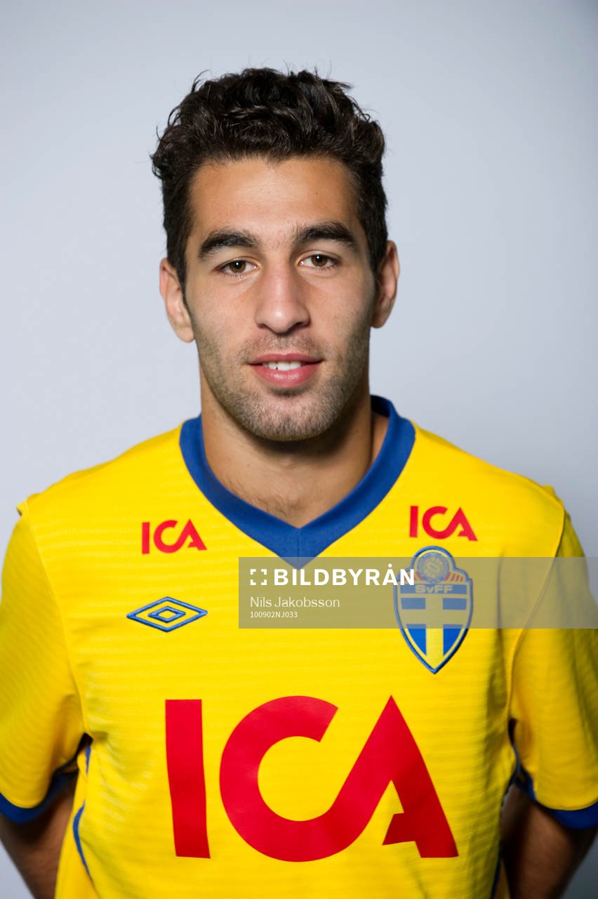 Jimmy Durmaz