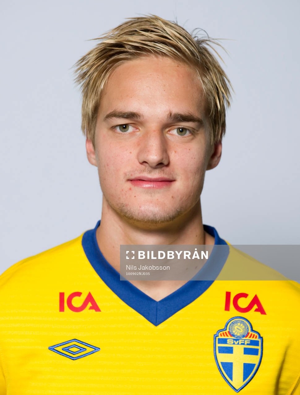 Johan Mårtensson