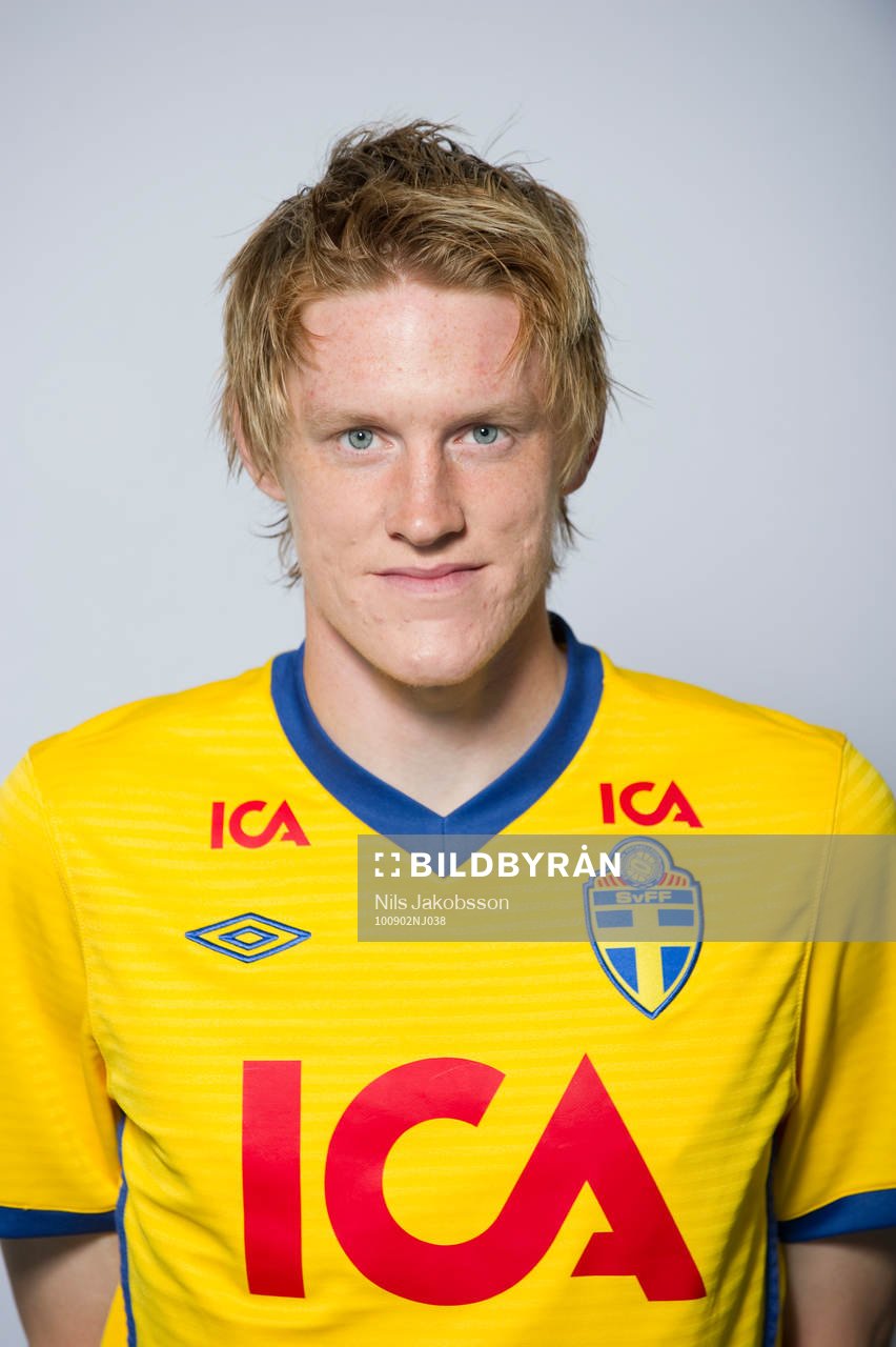 Rasmus Elm