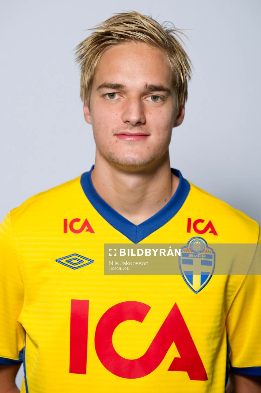 Johan Mårtensson