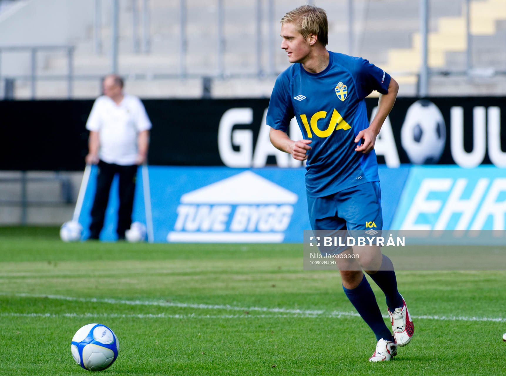 Johan Mårtensson