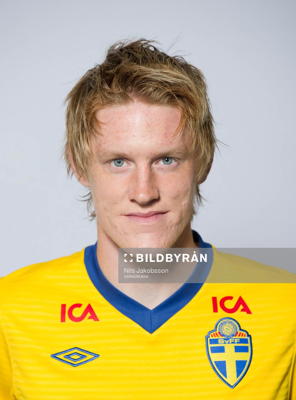 Rasmus Elm