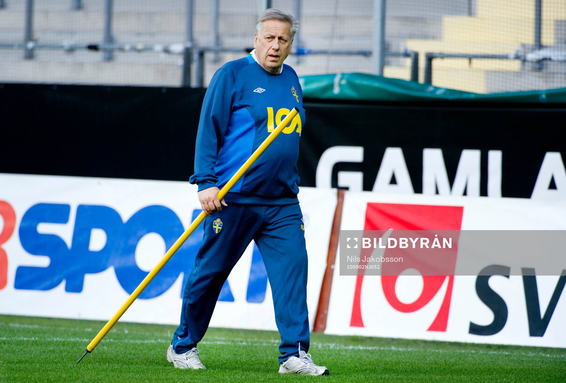 Tommy Söderberg