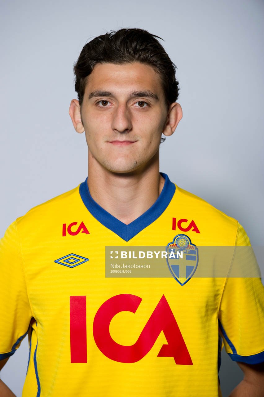 Agon Mehmeti