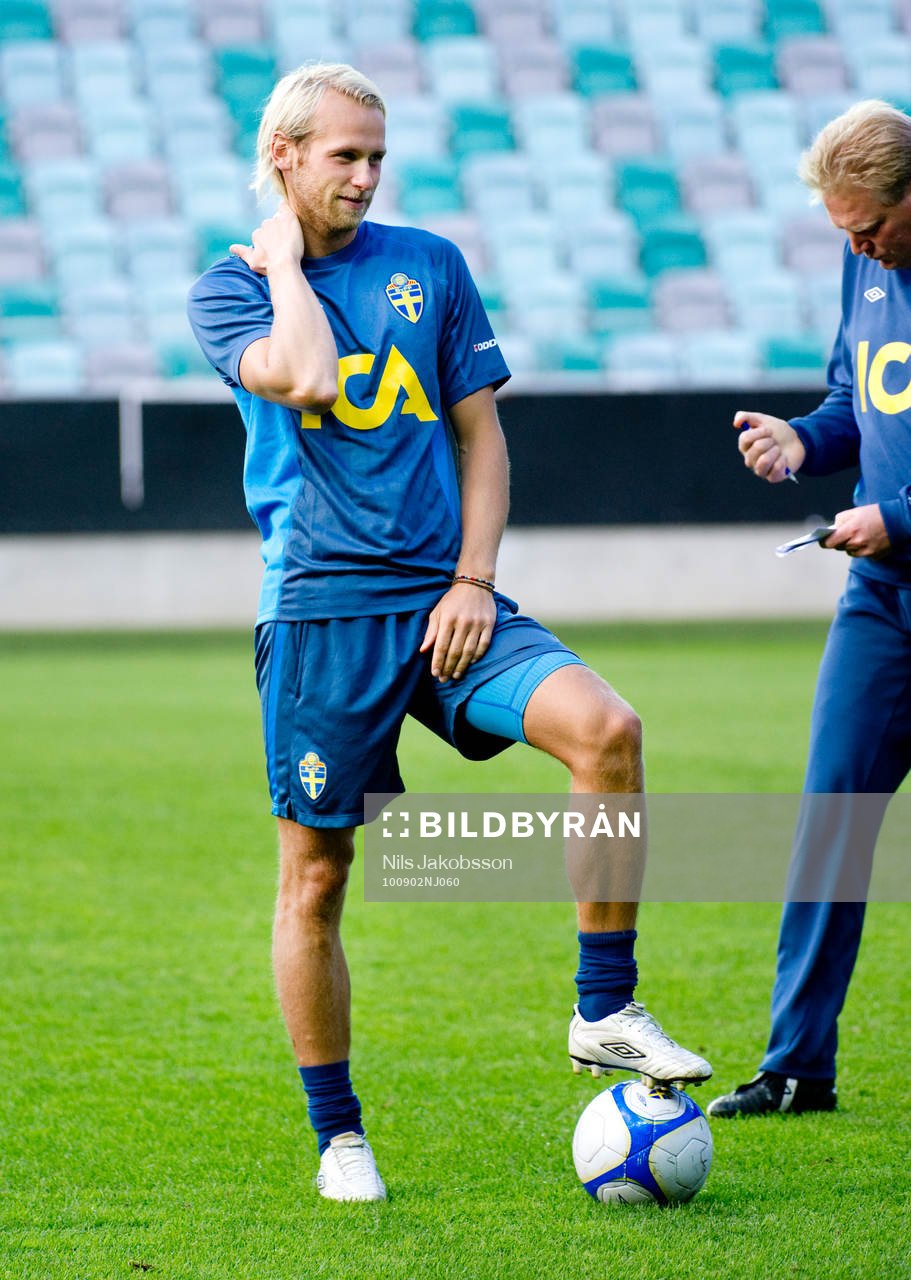 Niklas Wallenholm