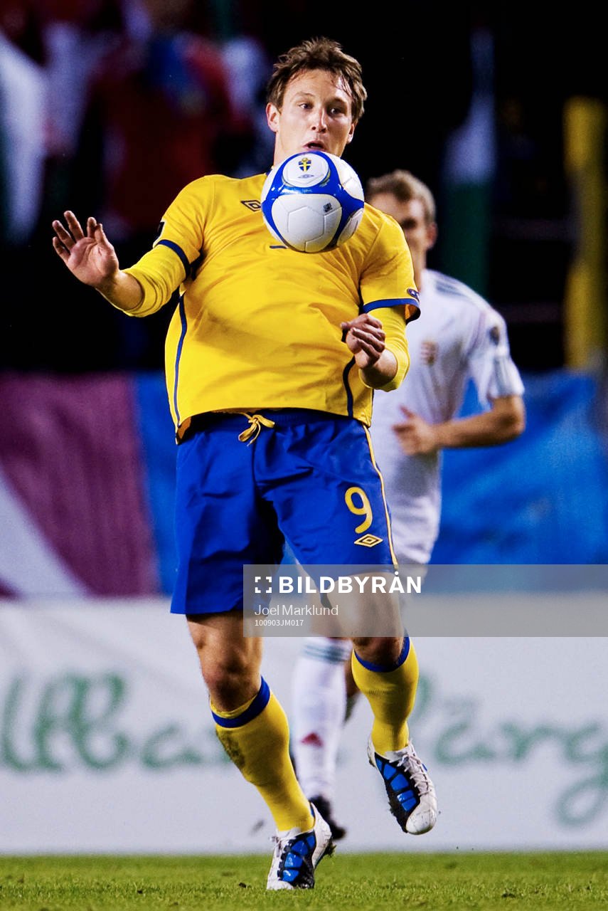 Kim Källström