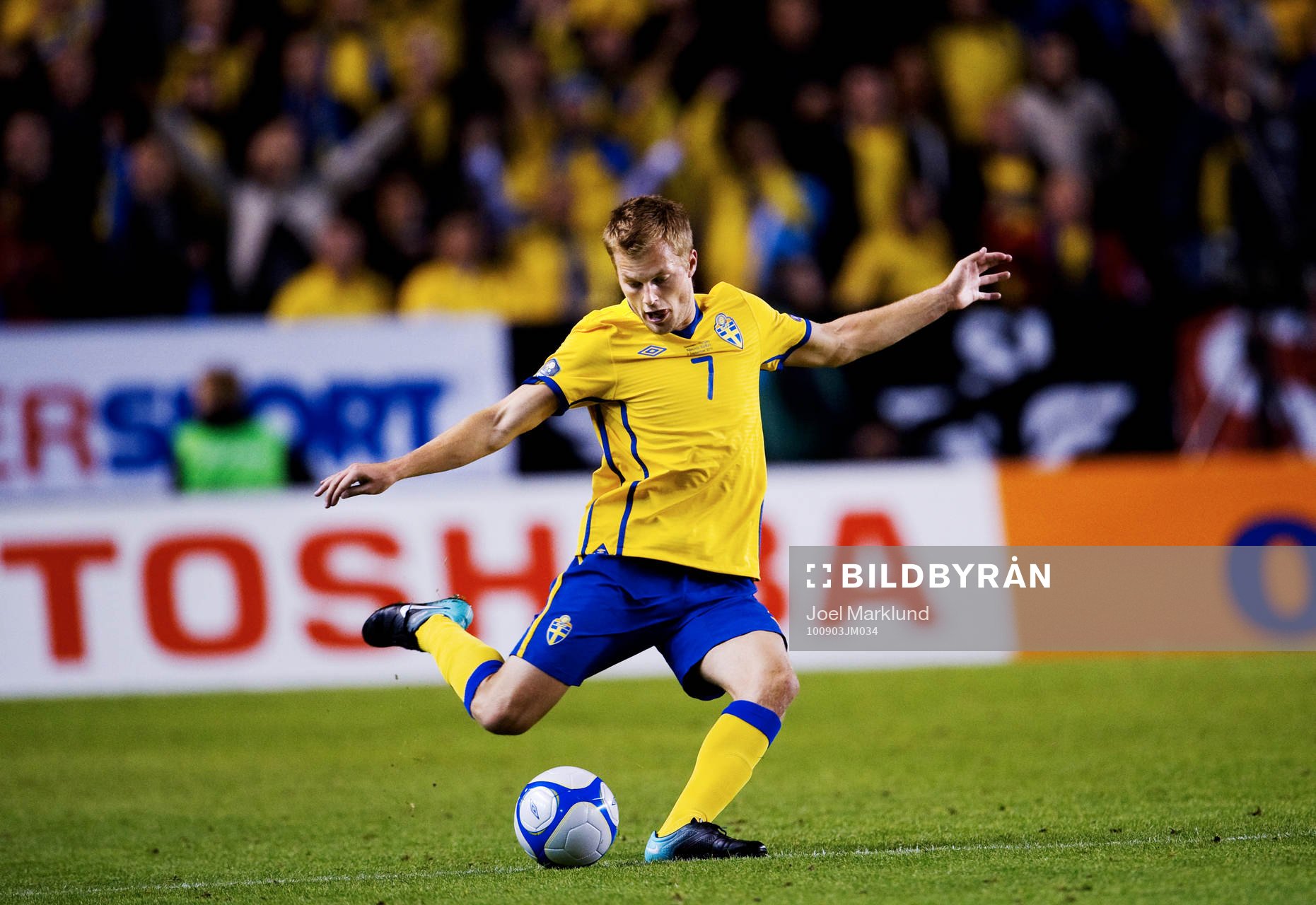 Sebastian Larsson